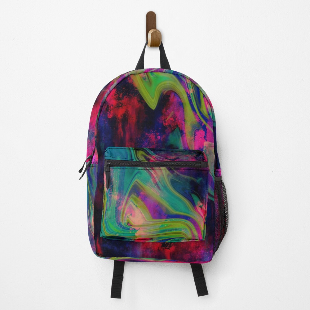 Item preview, Backpack designed and sold by CosmicAnimation.