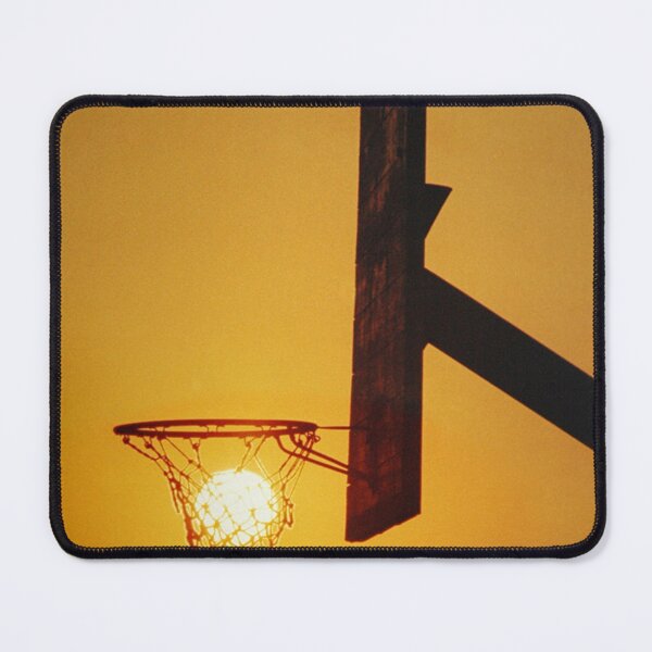 Item preview, Stunning basketball nest, Nadal Antelmo, Backroom Art designed and sold by The Sr Corchea Backroom Art.