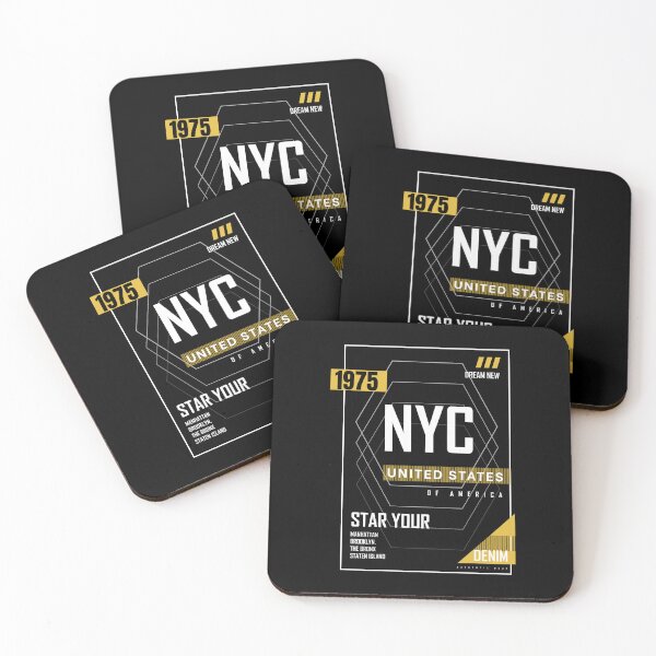 Item preview, Best New york bronx brooklyn manhattan tshirt design for apparel & accessories designed and sold by AEGMEDIA.