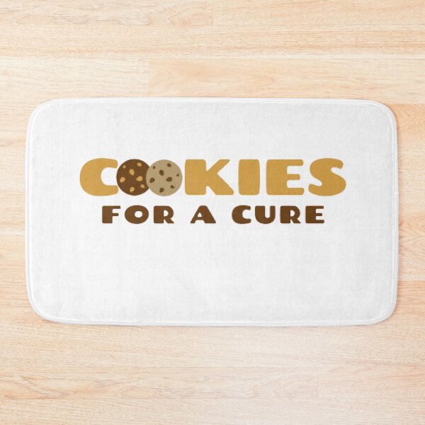 Item preview, Cookies for a Cure designed and sold by Casa Barata.