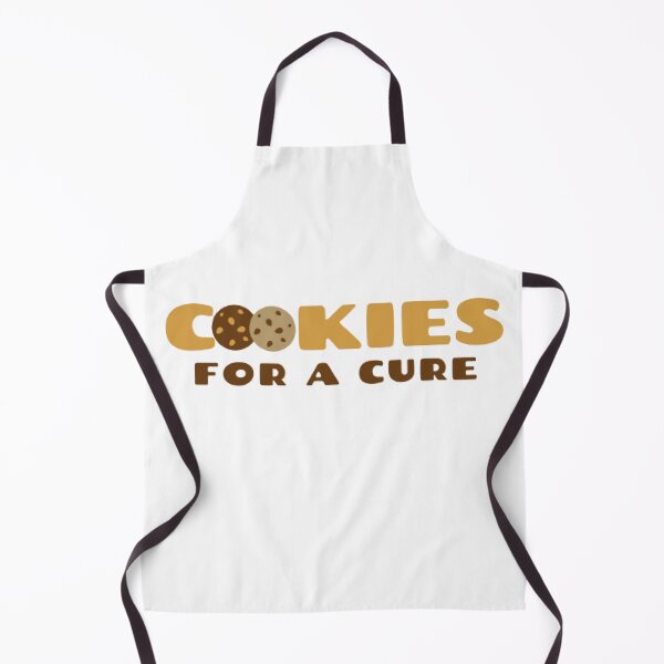 Item preview, Cookies for a Cure designed and sold by Casa Barata.
