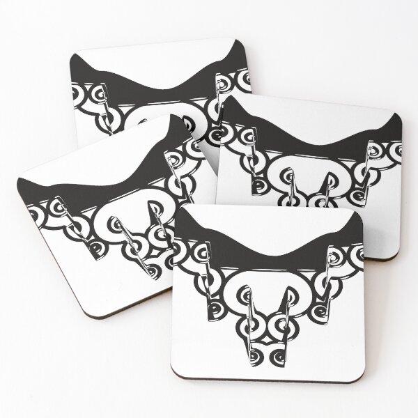 Item preview, Weird, black and reverse designed and sold by YassOrNope.