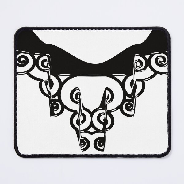 Item preview, Weird, black and reverse designed and sold by YassOrNope.