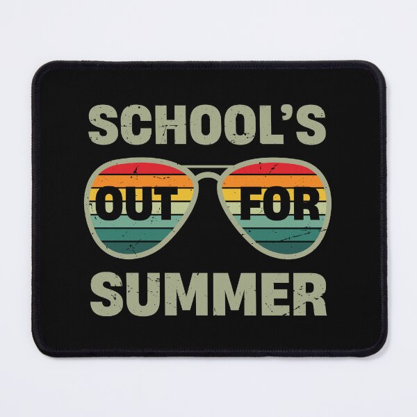 Item preview, Last Day Of School Schools Out For Summer designed and sold by TheMattDesigns.