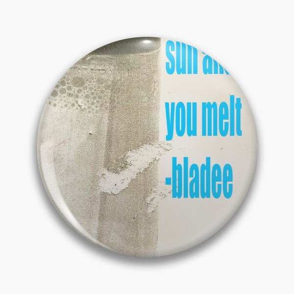 Item preview, BLADEE designed and sold by Emily Heneghan.