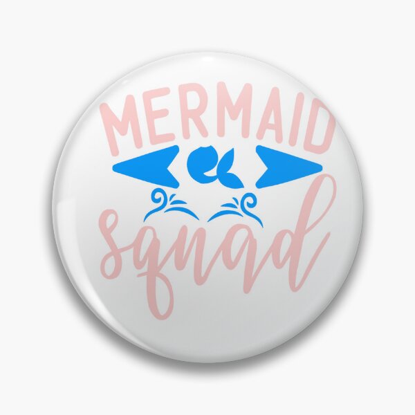 Item preview, Mermaid Squad designed and sold by davidmurtagh.
