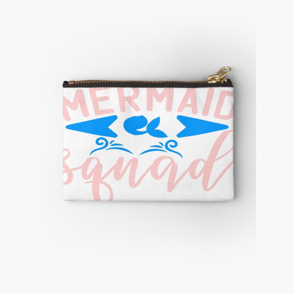 Item preview, Mermaid Squad designed and sold by davidmurtagh.