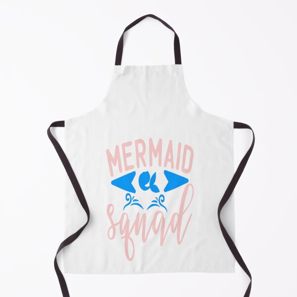 Item preview, Mermaid Squad designed and sold by davidmurtagh.