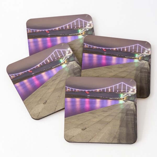 Item preview, Dnipro River Stroll designed and sold by Daniel's Destinations.