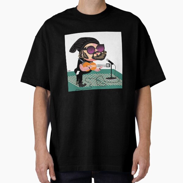 Item preview, Carlos Varela, Brady Izquierdo, Arte de trastienda designed and sold by The Sr Corchea Backroom Art.