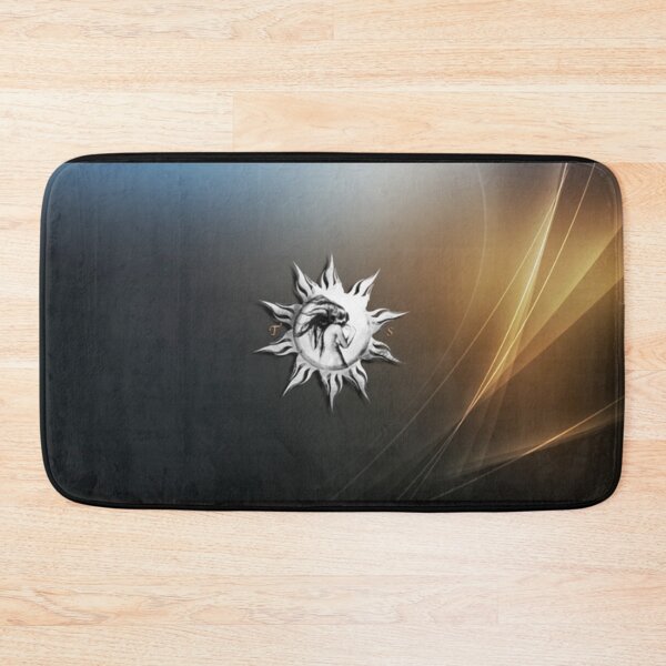 Item preview, Tranquility of Simplicity Logo (Full)  designed and sold by SimpleTranquil.