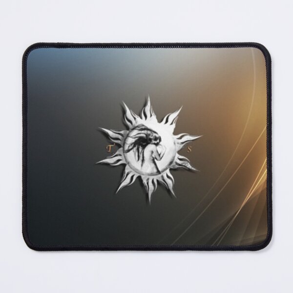 Item preview, Tranquility of Simplicity Logo (Full)  designed and sold by SimpleTranquil.