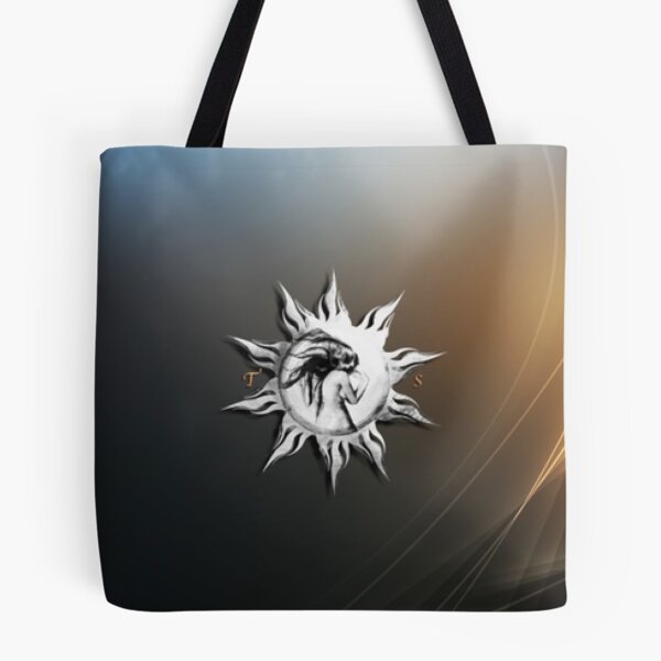 Item preview, Tranquility of Simplicity Logo (Full)  designed and sold by SimpleTranquil.