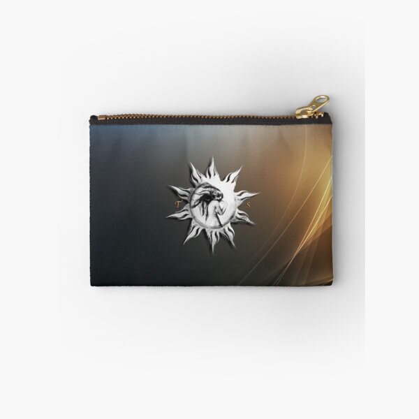 Item preview, Tranquility of Simplicity Logo (Full)  designed and sold by SimpleTranquil.