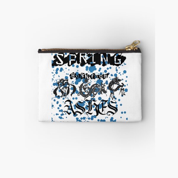 Item preview, Spring born from Ashes designed and sold by Axeel.art.