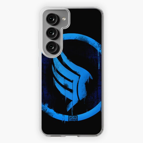 OFFICIAL EA BIOWARE MASS EFFECT LEGENDARY GRAPHICS CASE FOR SAMSUNG PHONES  2