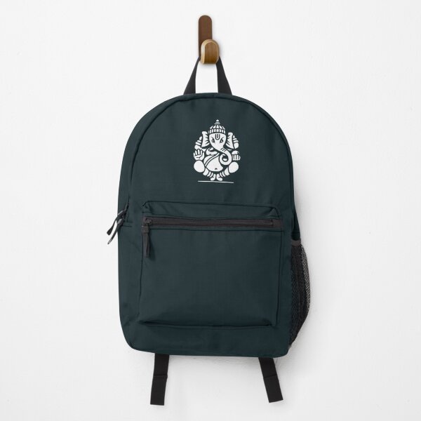 Item preview, Ganesh Ganesa Ganapati Elephant 4 (white) designed and sold by Mystic-Land.