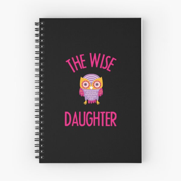 Item preview, Kids The Wise Daughter Funny Passover Pesach Seder designed and sold by TheMattDesigns.