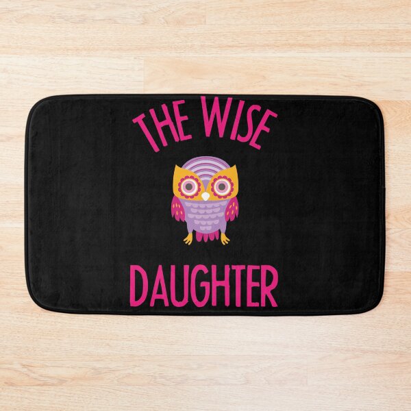 Item preview, Kids The Wise Daughter Funny Passover Pesach Seder designed and sold by TheMattDesigns.
