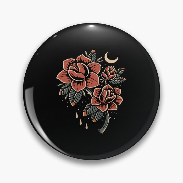 Item preview, traditional tattoo designed and sold by WhiteFoxy-Main.
