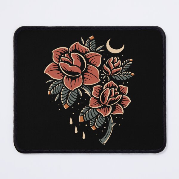 Item preview, traditional tattoo designed and sold by WhiteFoxy-Main.