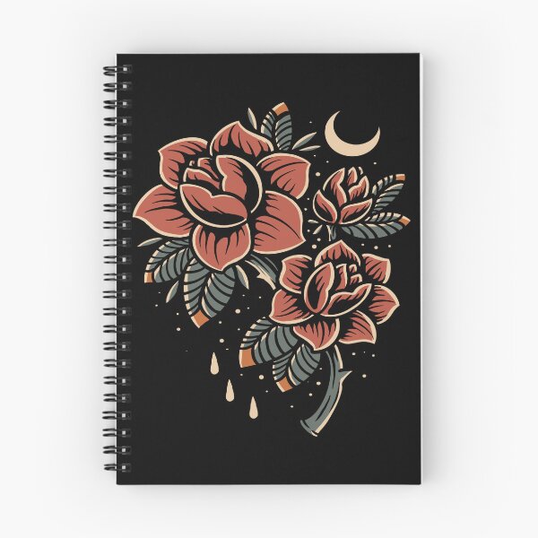 Item preview, traditional tattoo designed and sold by WhiteFoxy-Main.