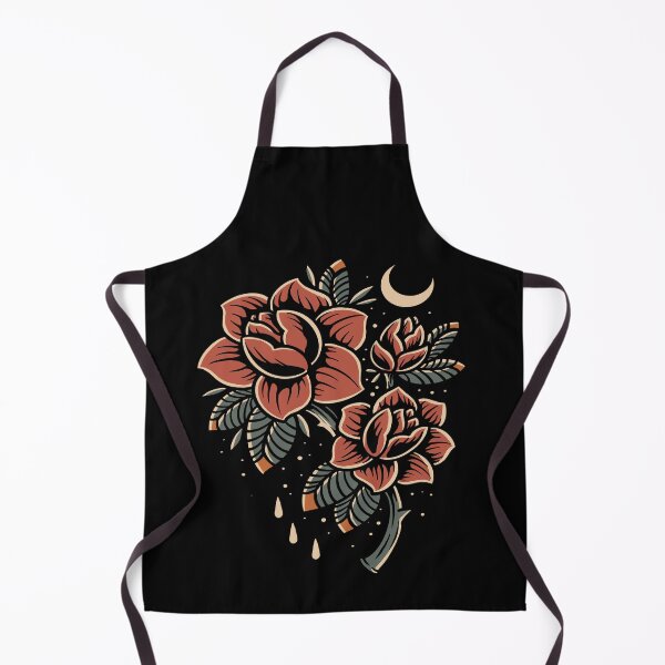 Item preview, traditional tattoo designed and sold by WhiteFoxy-Main.