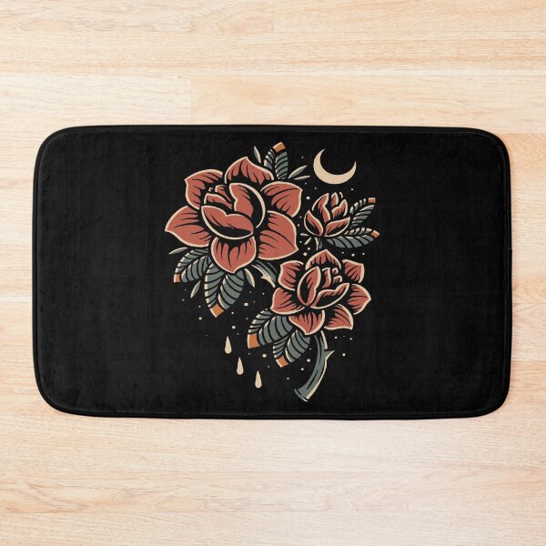 Item preview, traditional tattoo designed and sold by WhiteFoxy-Main.