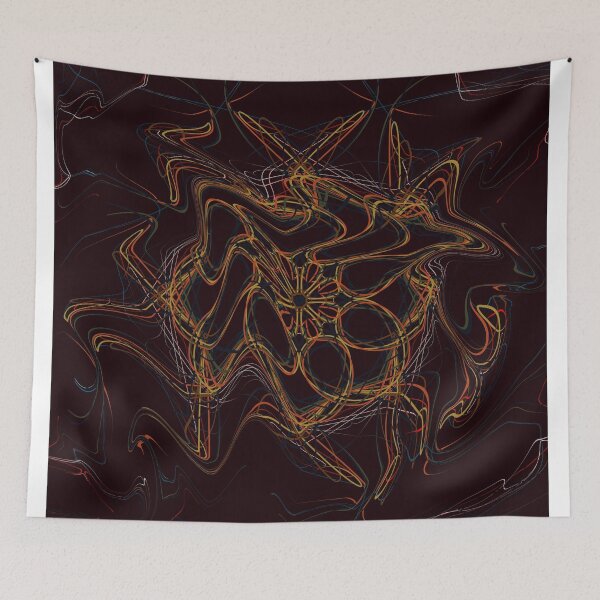 Item preview, Line Madness Society designed and sold by Ariel Guevara.
