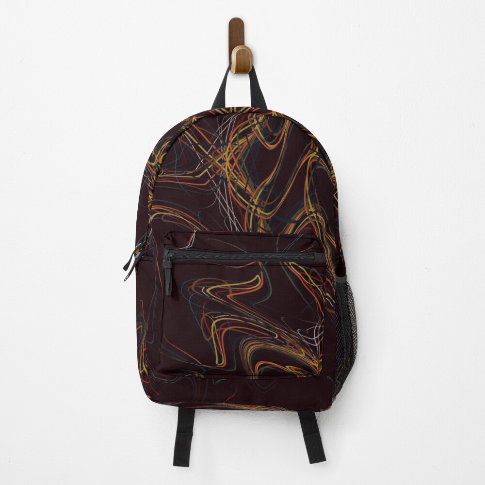 Item preview, Backpack designed and sold by CosmicAnimation.
