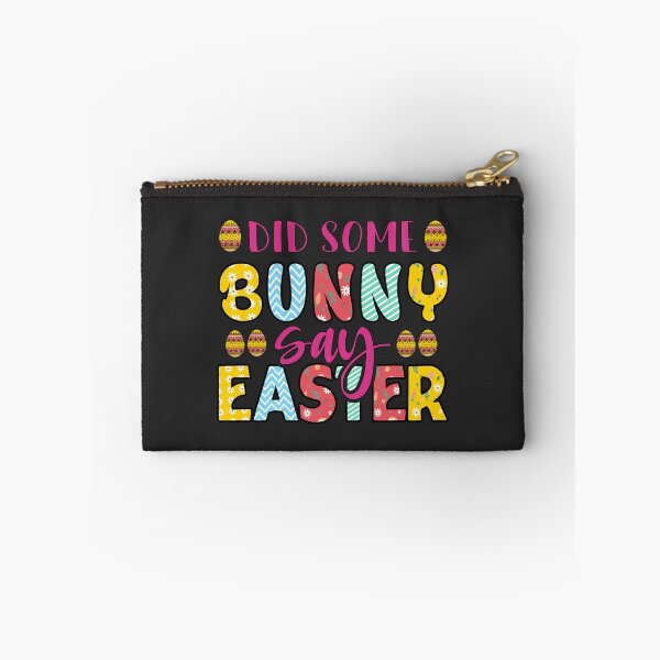 Item preview, Easter Bunny Did some Bunny Say Easter Kids Easter designed and sold by SweetbeStore.