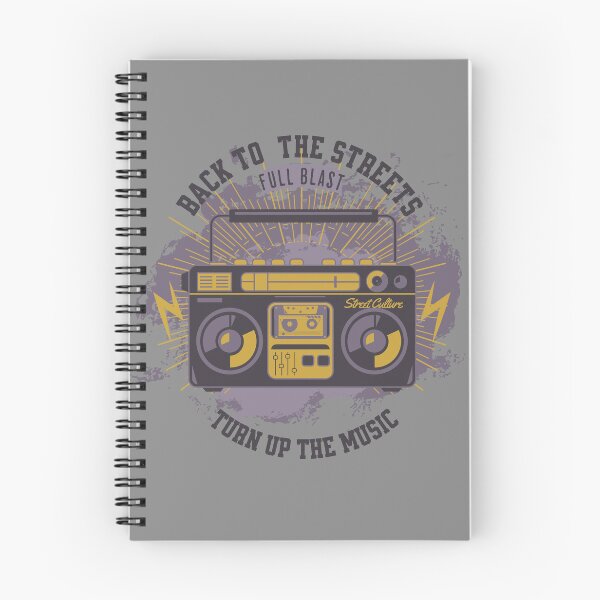 Item preview, Back to the streets music designed and sold by Gnfree.