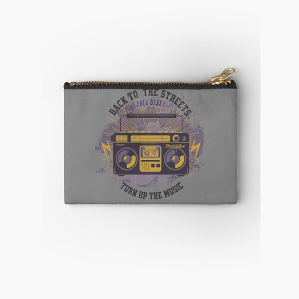 Item preview, Back to the streets music designed and sold by Gnfree.