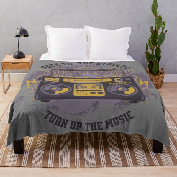 Item preview, Back to the streets music designed and sold by Gnfree.