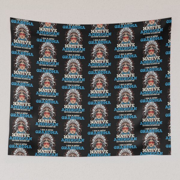 Item preview, Native American gift idea for Grandma or your mom designed and sold by BRtisticDesigns.