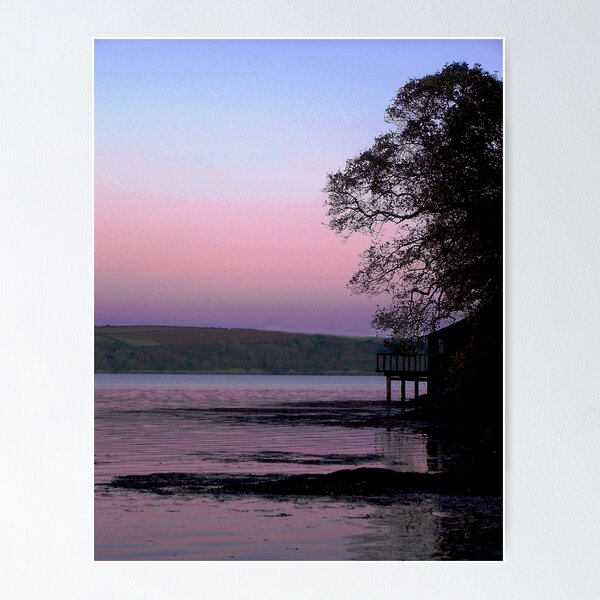 Item preview, Boathouse designed and sold by AndyReeve.