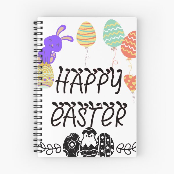 Item preview, HAPPY EASTER designed and sold by Axeel.art.