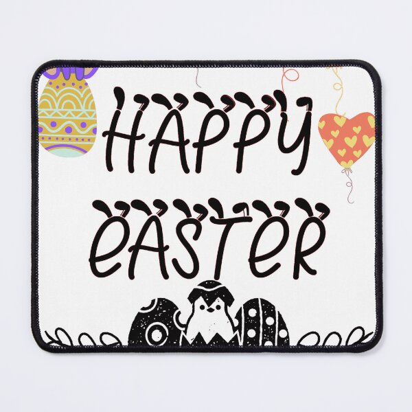 Item preview, HAPPY EASTER designed and sold by Axeel.art.
