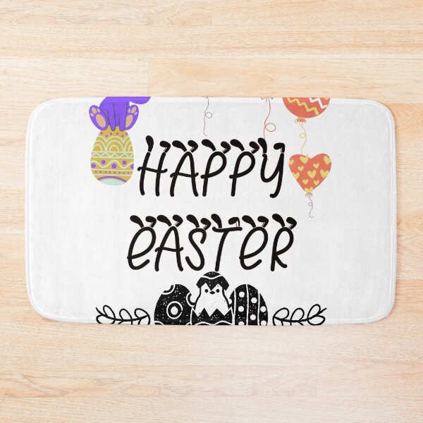 Item preview, HAPPY EASTER designed and sold by Axeel.art.