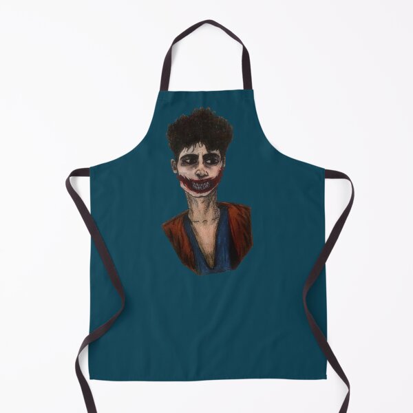 Item preview, The Grinning Man designed and sold by SoggyCheeseFry.
