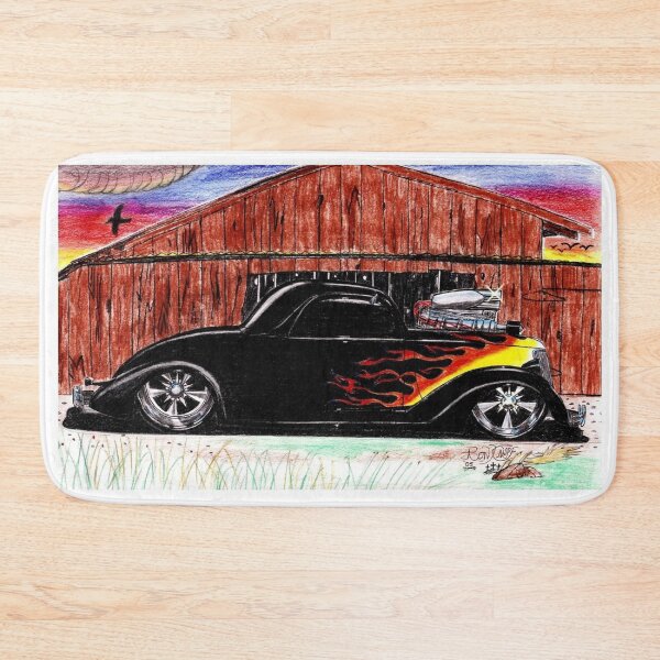 Item preview, Hot Rods   //  The  Rim Runner! designed and sold by Imagin8er.