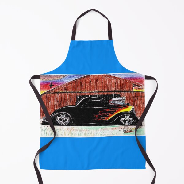Item preview, Hot Rods   //  The  Rim Runner! designed and sold by Imagin8er.