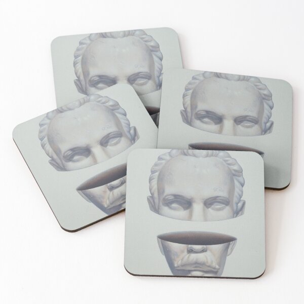 Item preview, Emptiness Syndrome, Julio Lorente, Backroom Art designed and sold by The Sr Corchea Backroom Art.