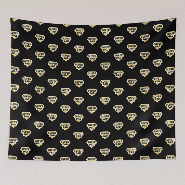 Item preview, Super dad designed and sold by hipposstore.