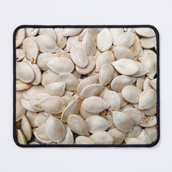 Item preview, Pumpkin seeds designed and sold by Gaspar Avila.