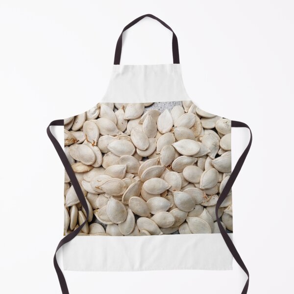 Item preview, Pumpkin seeds designed and sold by Gaspar Avila.