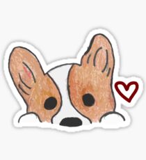my love Sticker