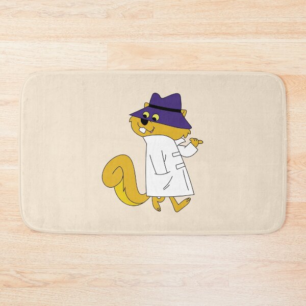 Item preview, Secret squirrel  designed and sold by mixtape80.