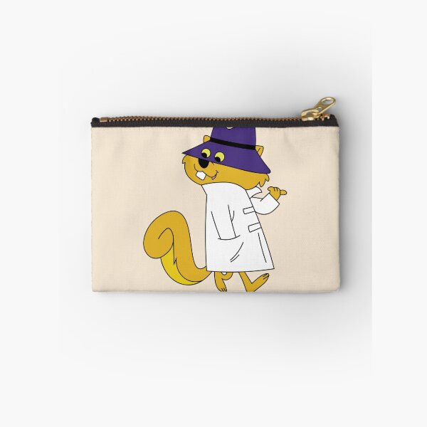Item preview, Secret squirrel  designed and sold by mixtape80.