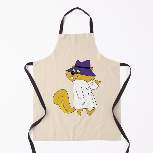 Item preview, Secret squirrel  designed and sold by mixtape80.